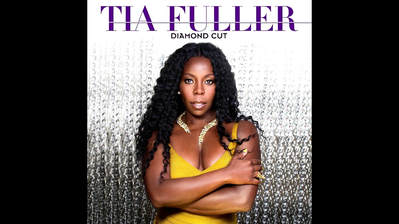 Tia Fuller - In The Trenches
