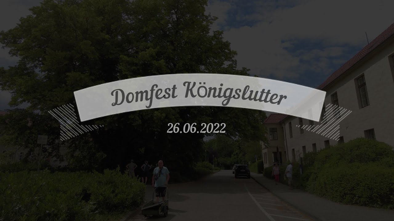 Domfest 2022