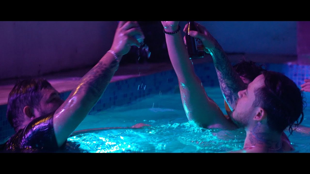 REYSILIENCES - Mi Revancha (Video Oficial)