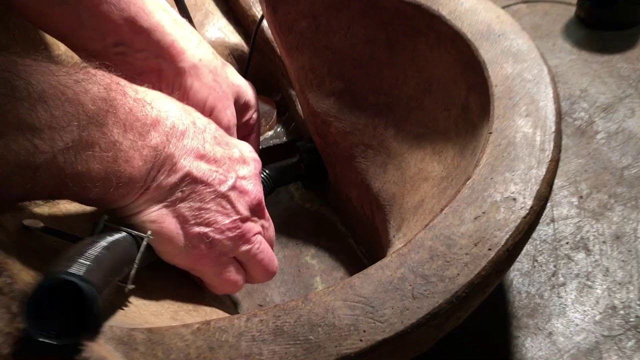 4033F2 Zen Fountain Video Instructions