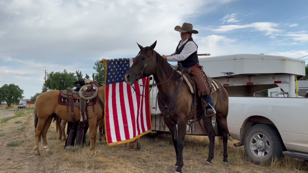 Chip Hip #3 Diamond-McNabb Ranch Horse Sale | Dependable, Kind, Loving, Smooth, Steady, Athletic