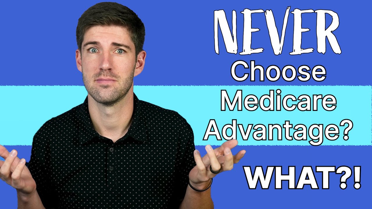 Do Medicare Advantage Plans Deserve all the Hate? | The Answer Will Surprise You