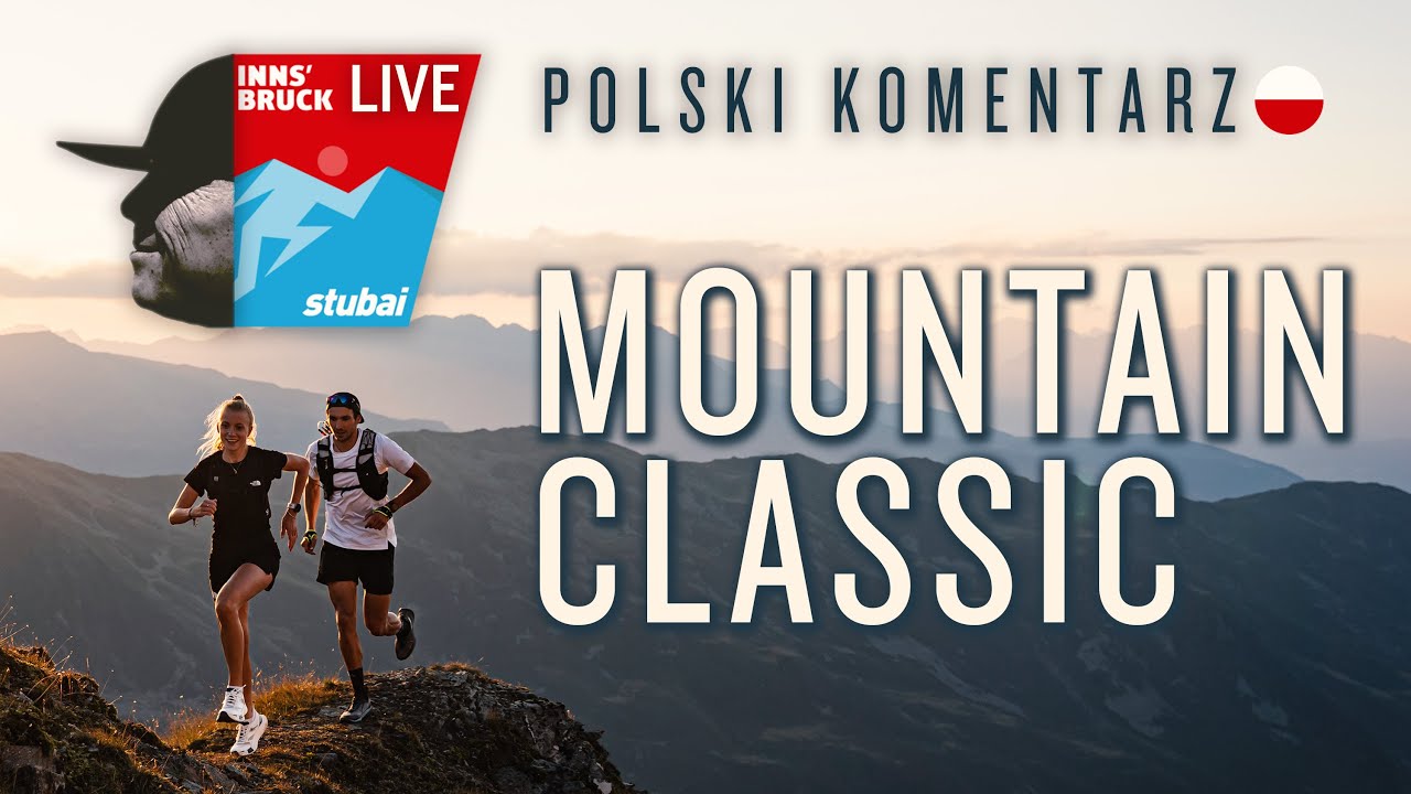 WMTRC 2023 Mountain Classic - polski komentarz BHU