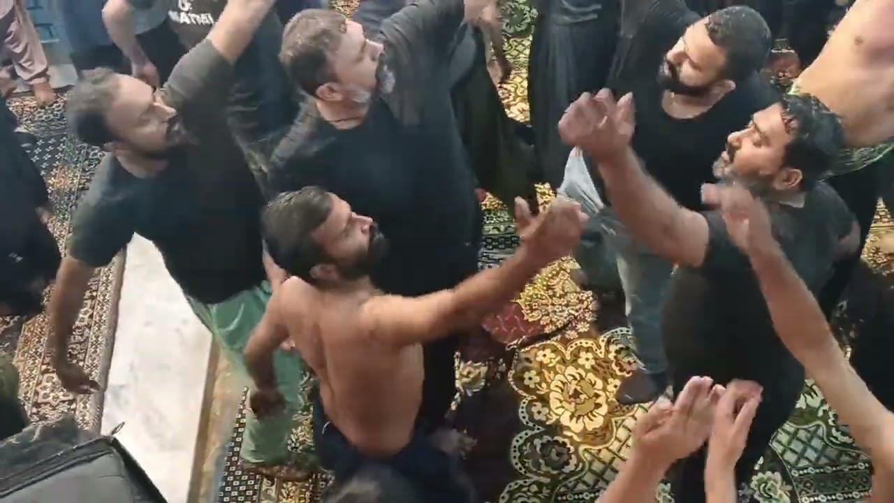 انجمن درے زہرہ نیال شاہ January 19, 2026