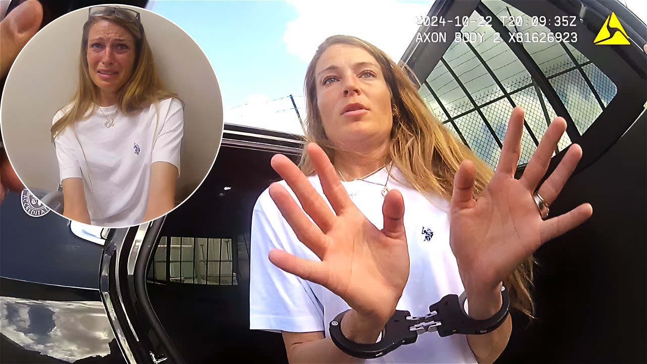 Target Shoplifter Breaks Down After $1,200 Clothing Heist Fails