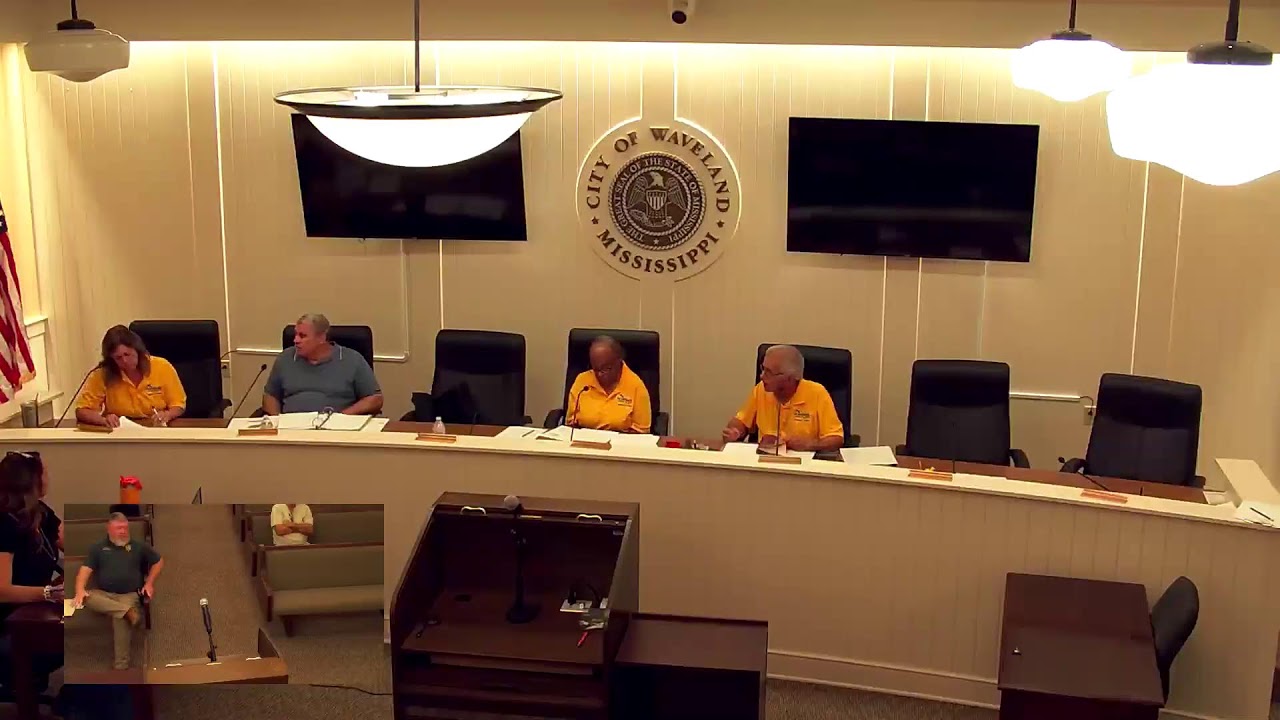 Regular Meeting of the Planning & Zoning Commission - September 15, 2025