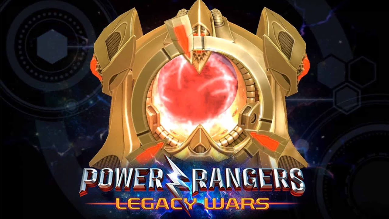 MASSIVE 50 x ULTRA/MEGA/SUPER/GRAND/NOBLE MORPH BOX OPENING! Power Rangers Legacy Wars