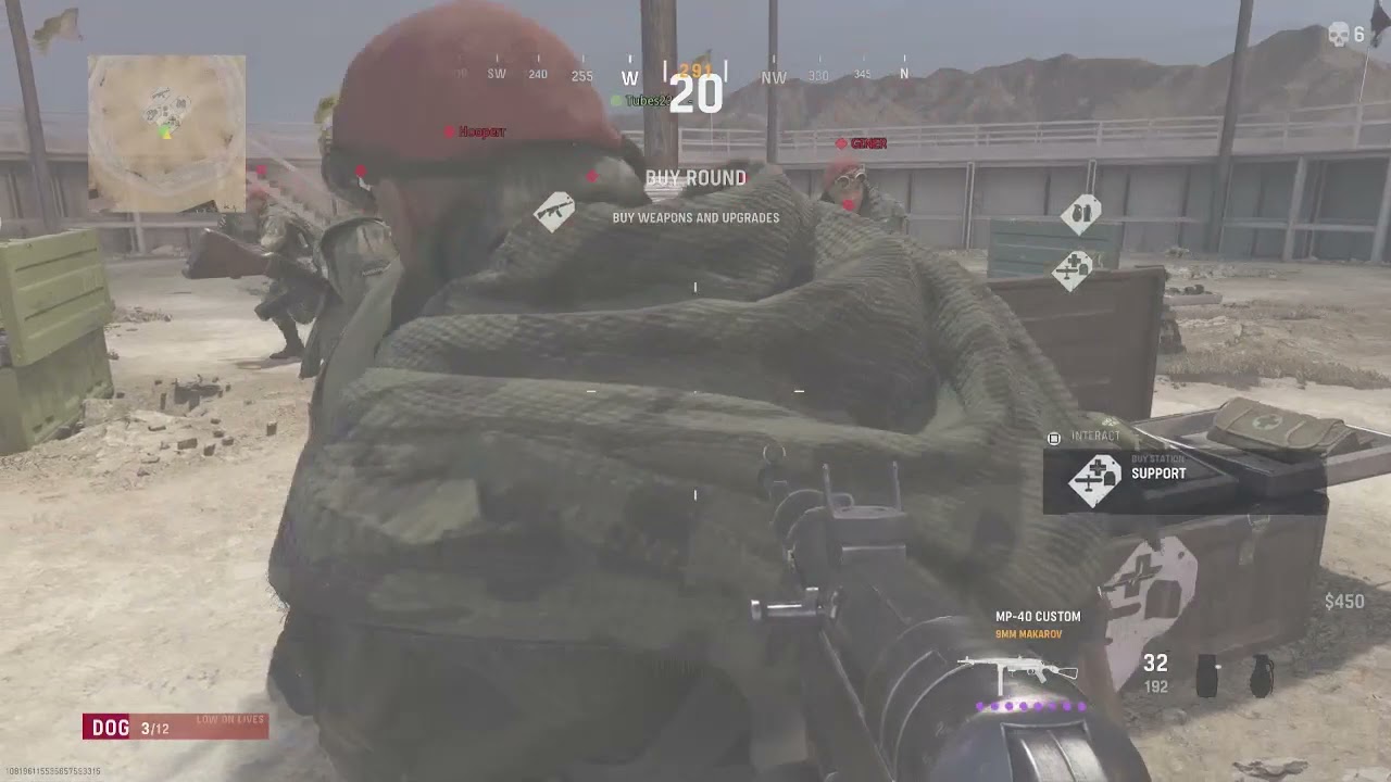 Does It Suck? // Call of Duty: Vanguard Alpha // Champion Hill Gameplay