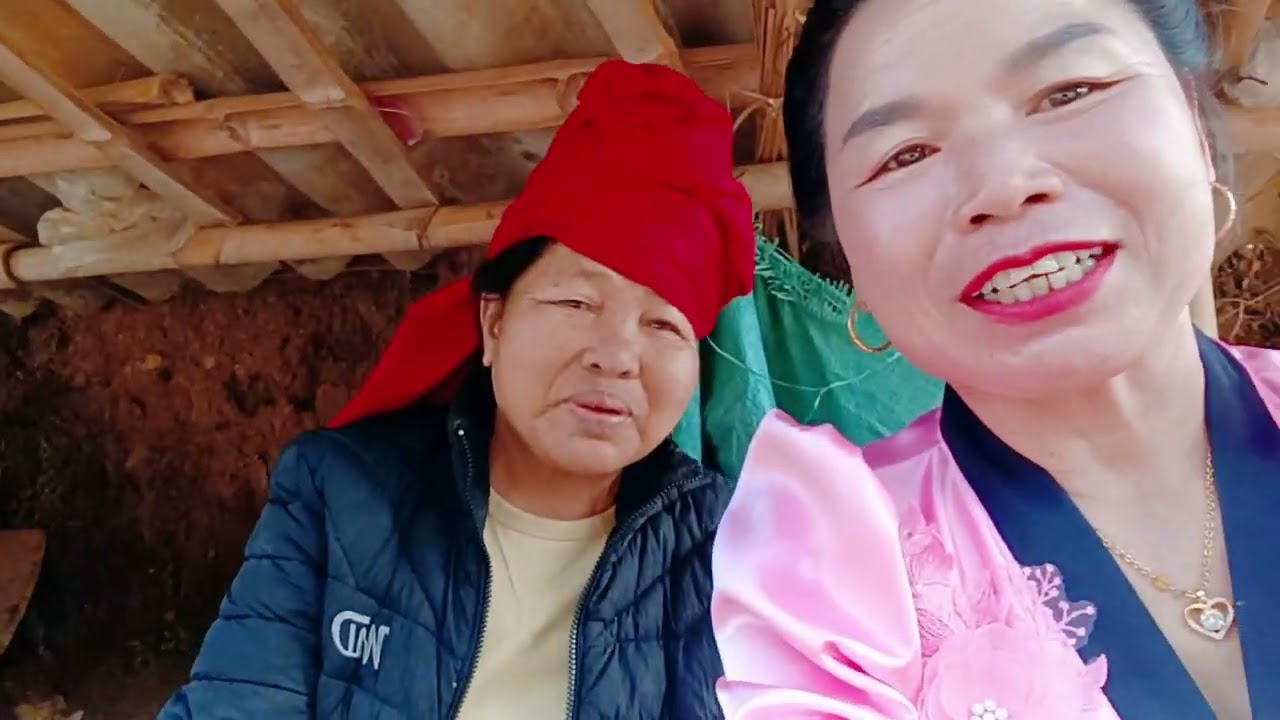 Tâm sự các mẹ đông vui quá ❤️❤️