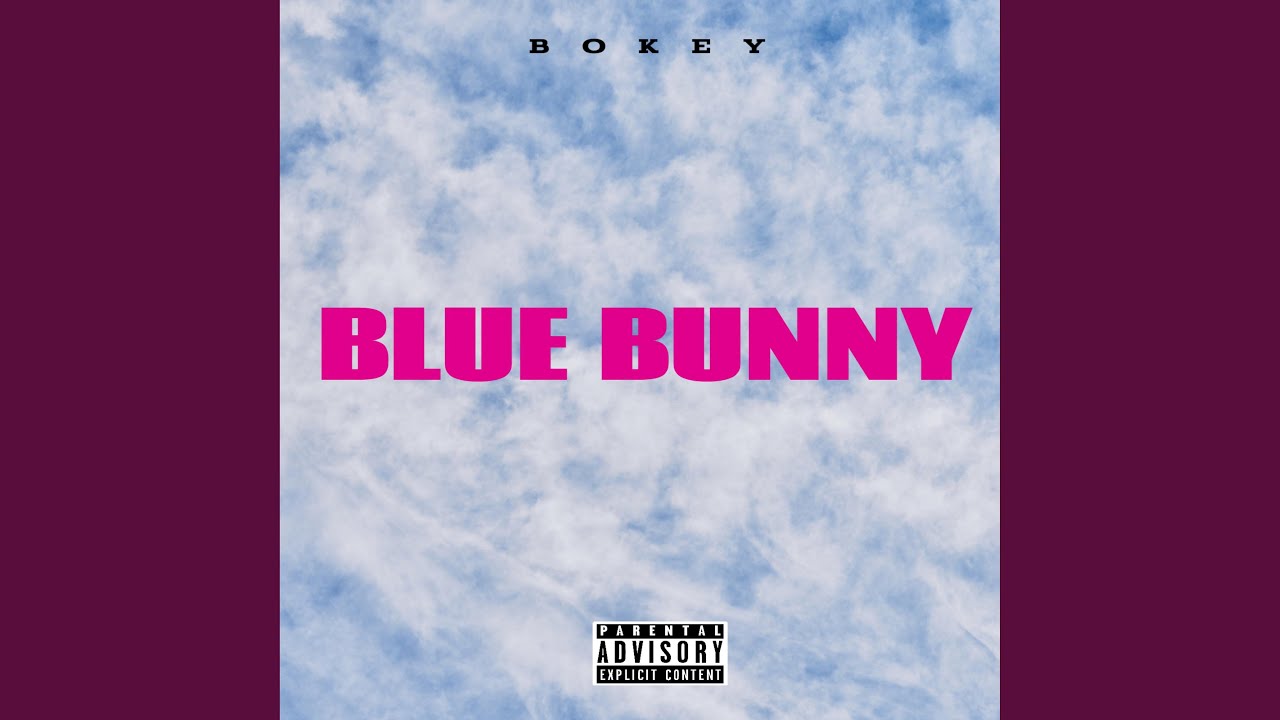 Blue Bunny