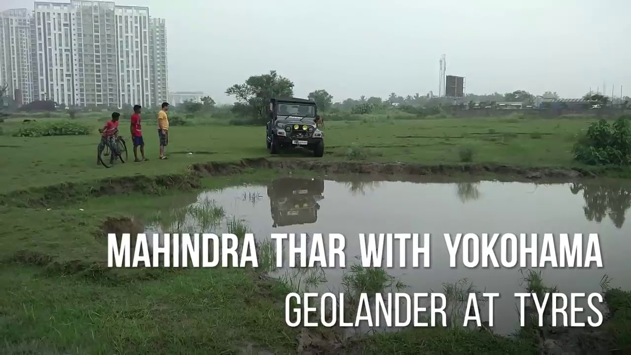 Mahindra thar vs pajero vs xuv 500 vs scorpio vs renault datsun