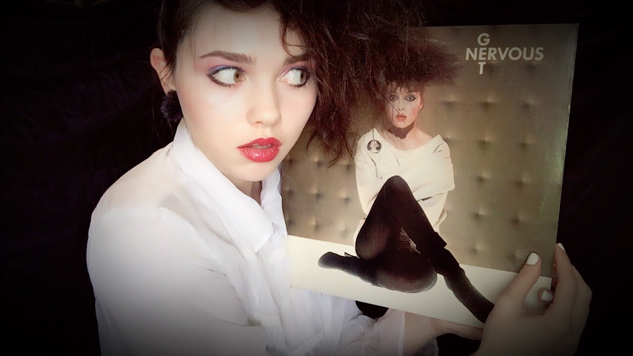 Prim ASMR Pat Benatar 