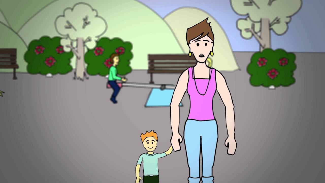 Adoption - Choosing The Right Adoptive Parents