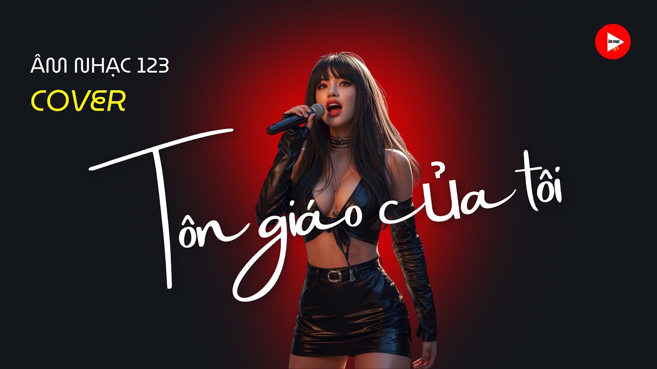 TÔN GIÁO CỦA TÔI !!! #amnhac123