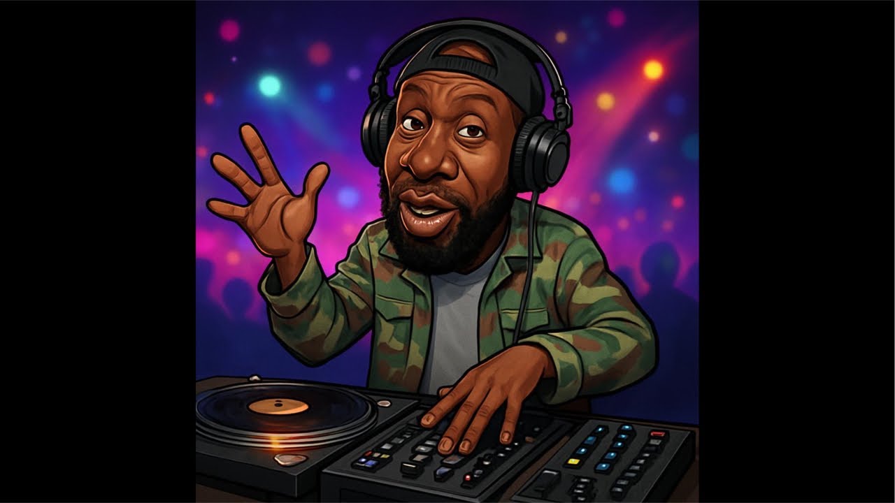 Kill moe lemonade taste test few flavors Dj King Kannon DC is live