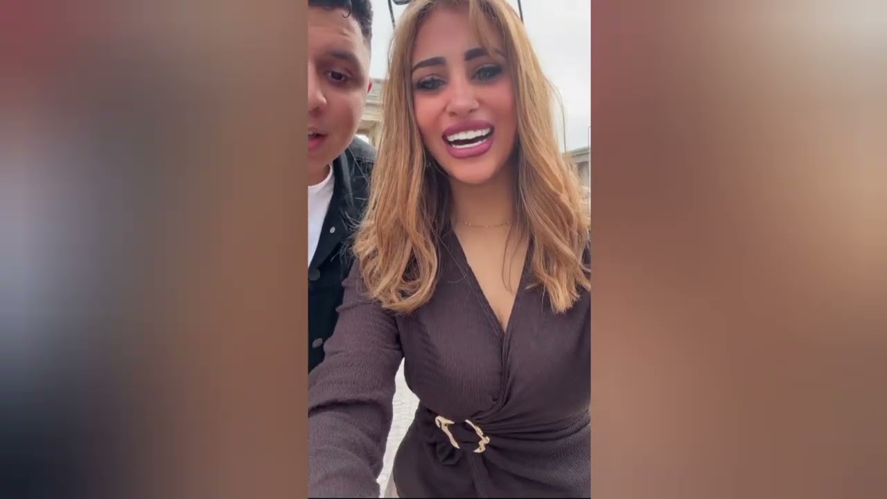 لايف لولو  مشاهير تيك توك 🔥