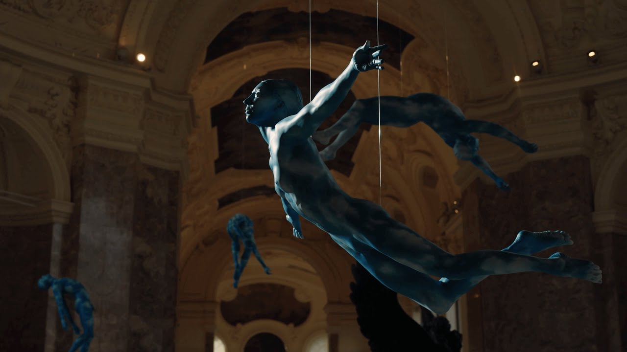 Art Native Studio Reel