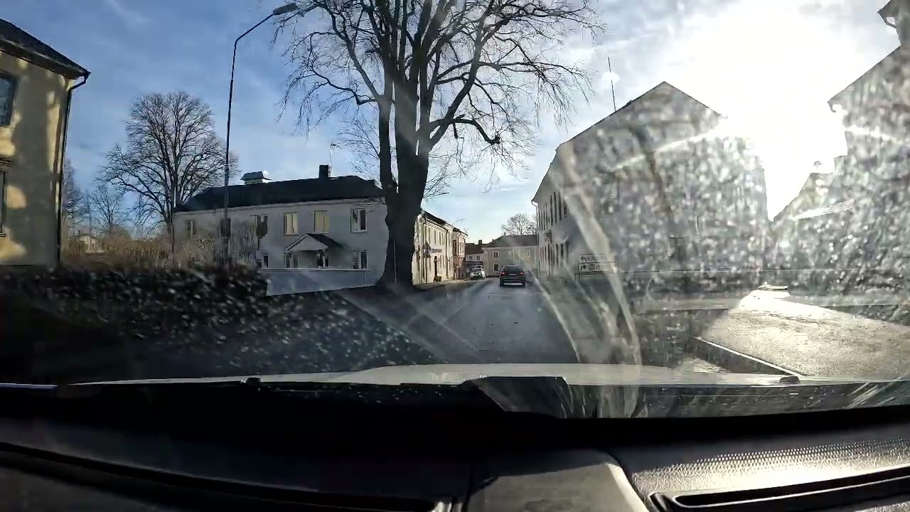 road trip to gamleby