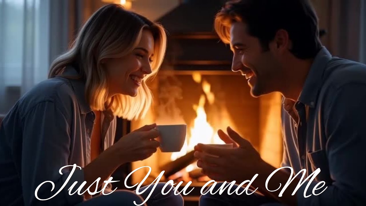 Just You and Me /Soft & Slow Romantik Love Song