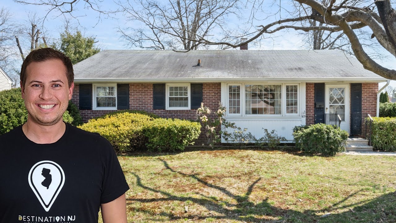103 Maxwell Avenue, Hightstown, NJ | New Jersey Homes for Sale