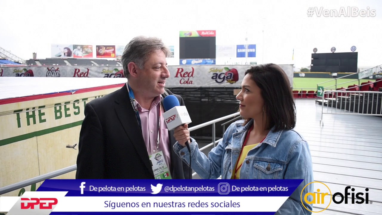 Memo Celis SDC2018