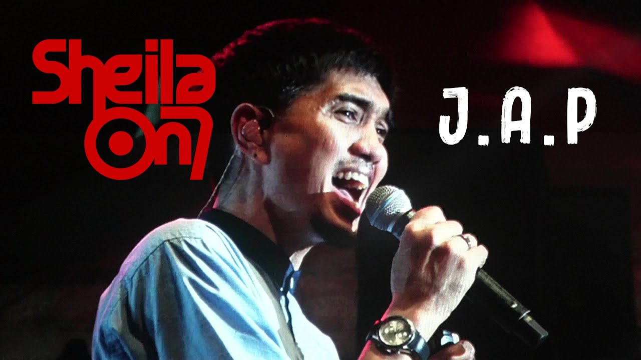 Sheila on 7 - J.A.P | Alseace 2025 | Uptown Park | SMS Serpong