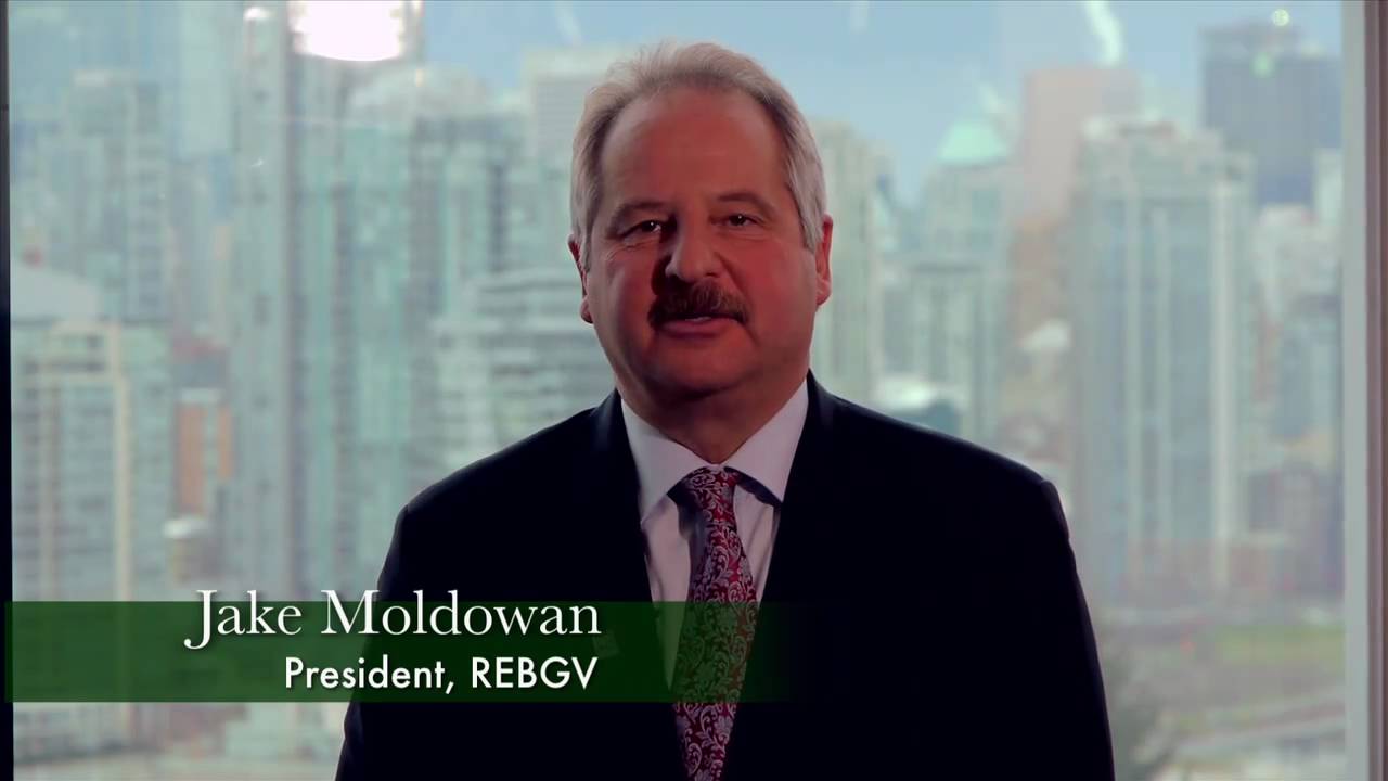 December 2010 Housing Market Update REBGV