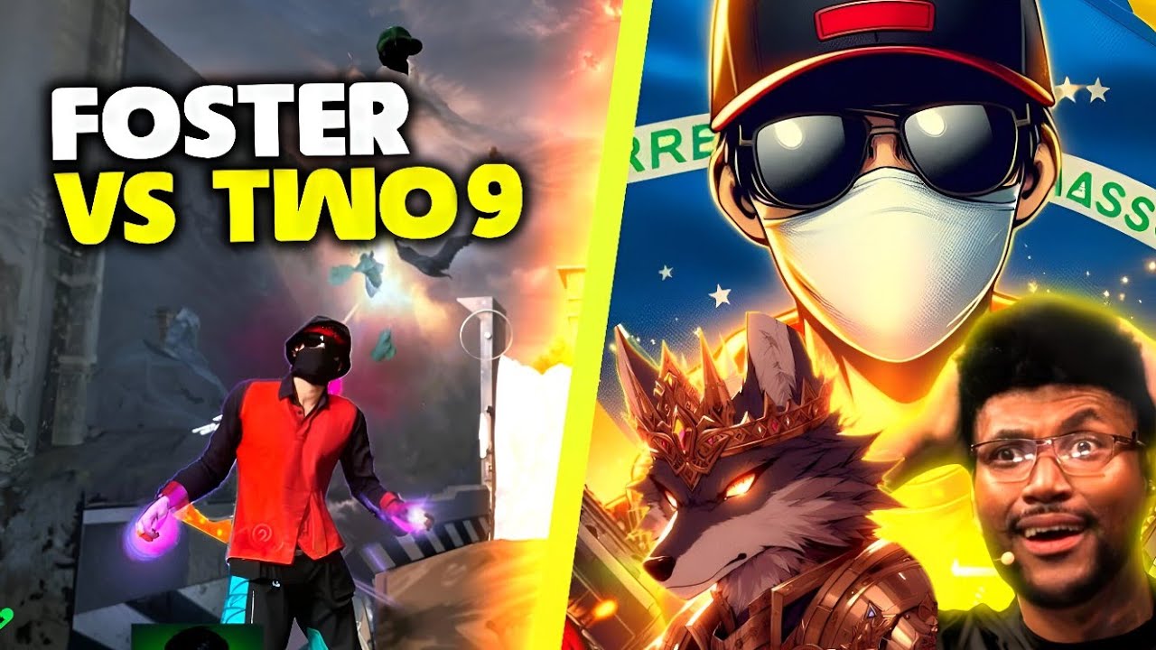 TWO9 SE UNE A LA BATALLA 😱 PROHIBEN A LATAM? FOSTER HACE RENDIR A NOISE 😯 QUIEN ES TRISTE?