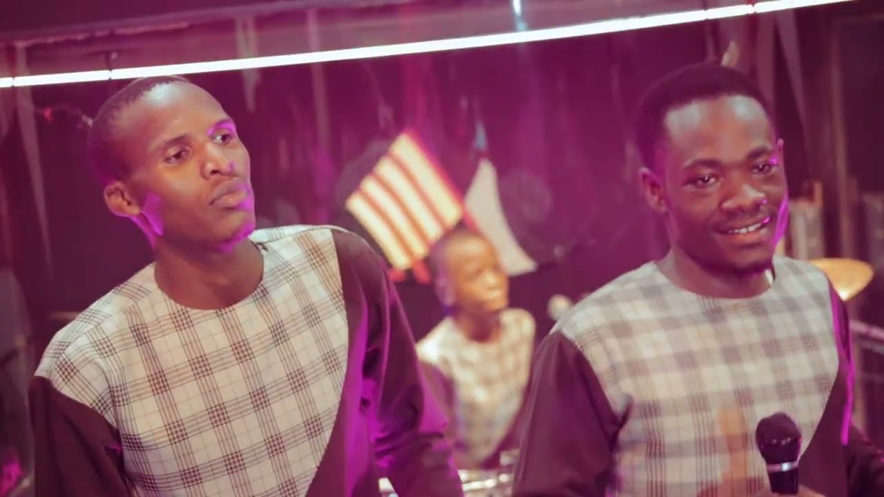 UMETUPIGANIA BWANA, REVIVAL CHOIR FPCT ARUSHA,( Official video)