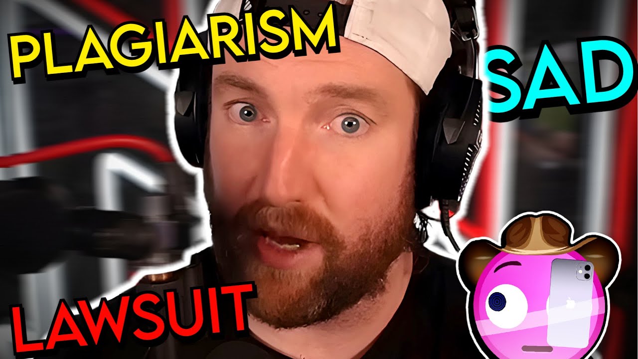 Иск InkSlasher — это безумие...