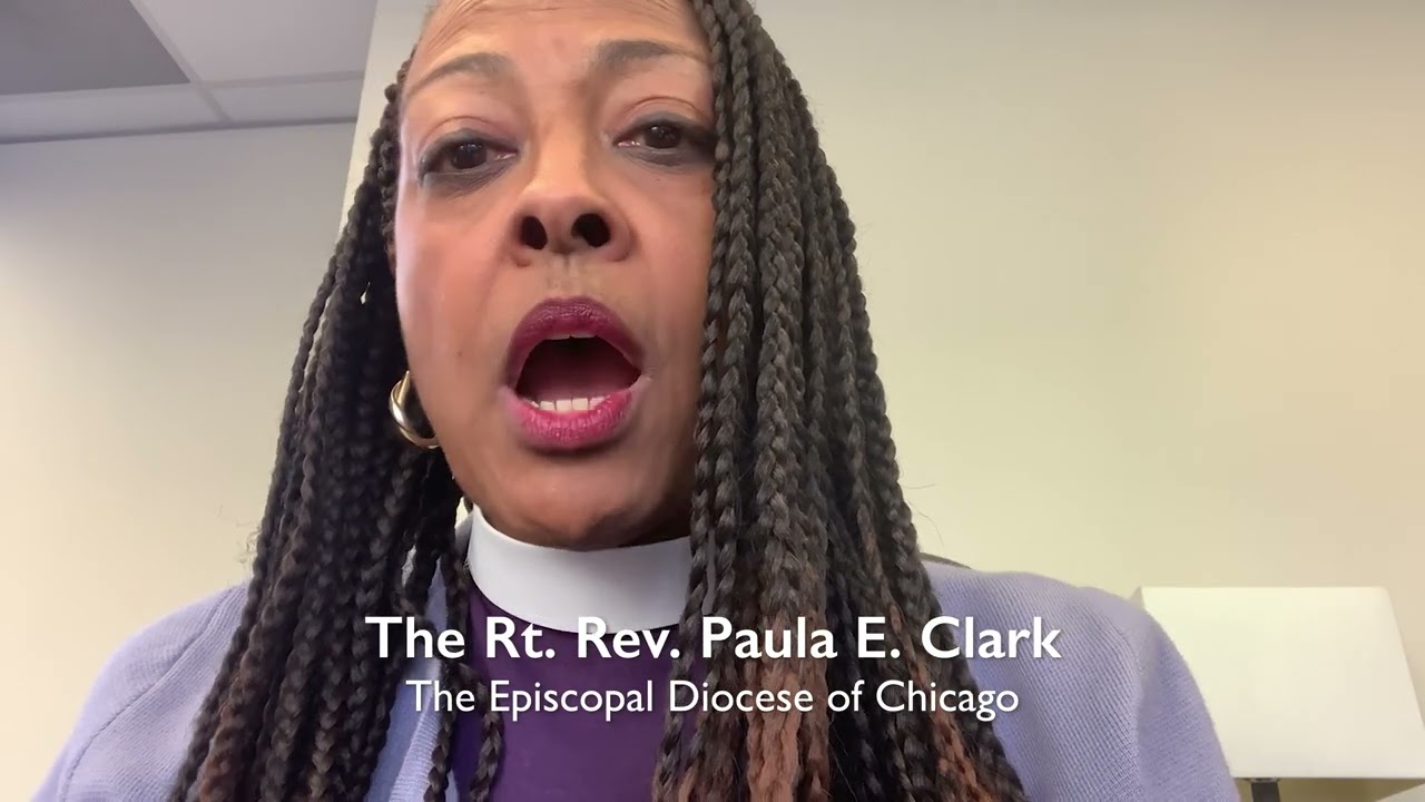 A Joint Letter from 154 Bishops of The Episcopal Church - Whose Dignity Matters?