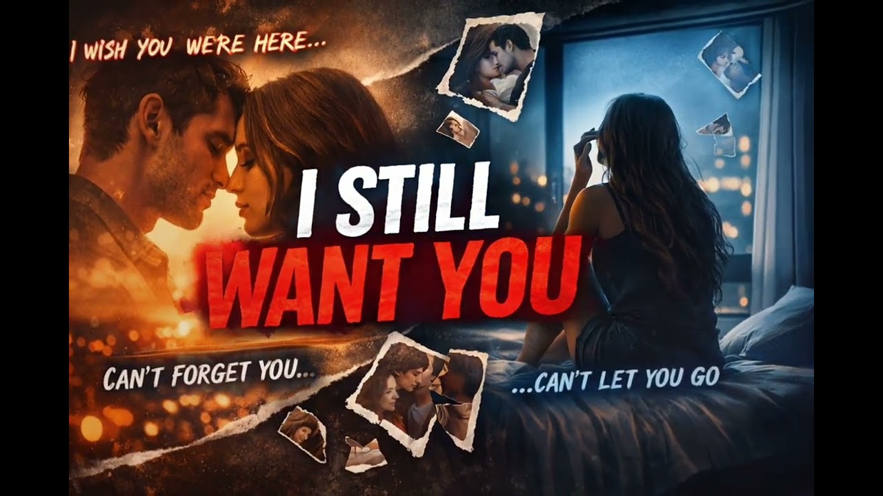 I Still Want You ( Kusura Bakma ) - Joxa