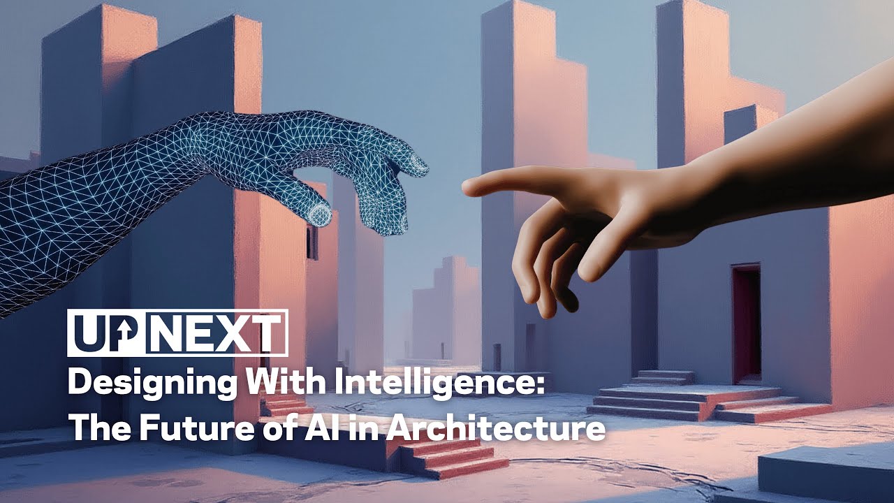 Designing With Intelligence: The Future of AI in Architecture