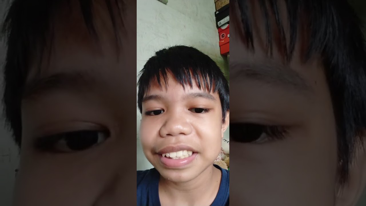 I talk about Videos for Cadel and Mia that they had new channel.