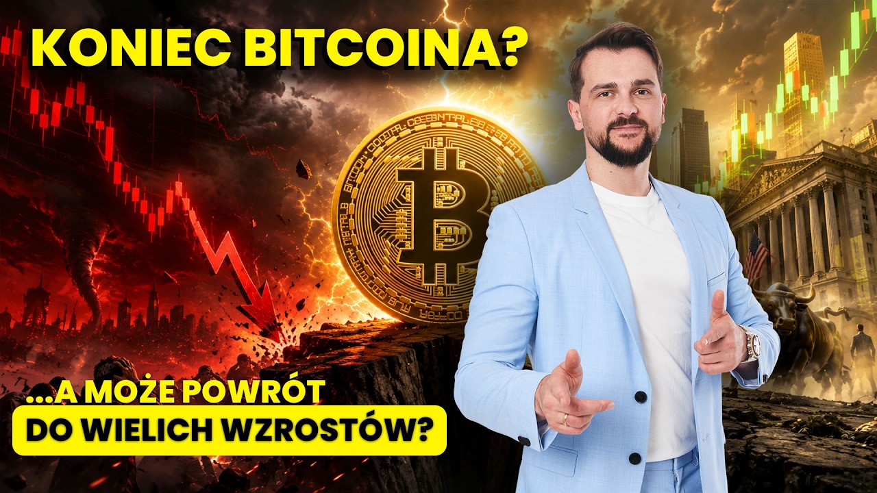 Crypto market crisis. Will Bitcoin ever hit a new ATH again?