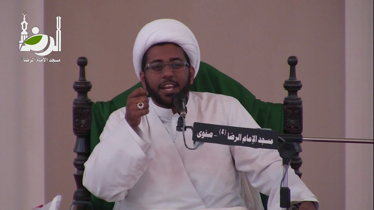 ذكرى مولد الرسول الأكرم محمد (ص) | 17 ربيع الأول 1440 هـ | سماحة االشيخ مكي عبد ربه