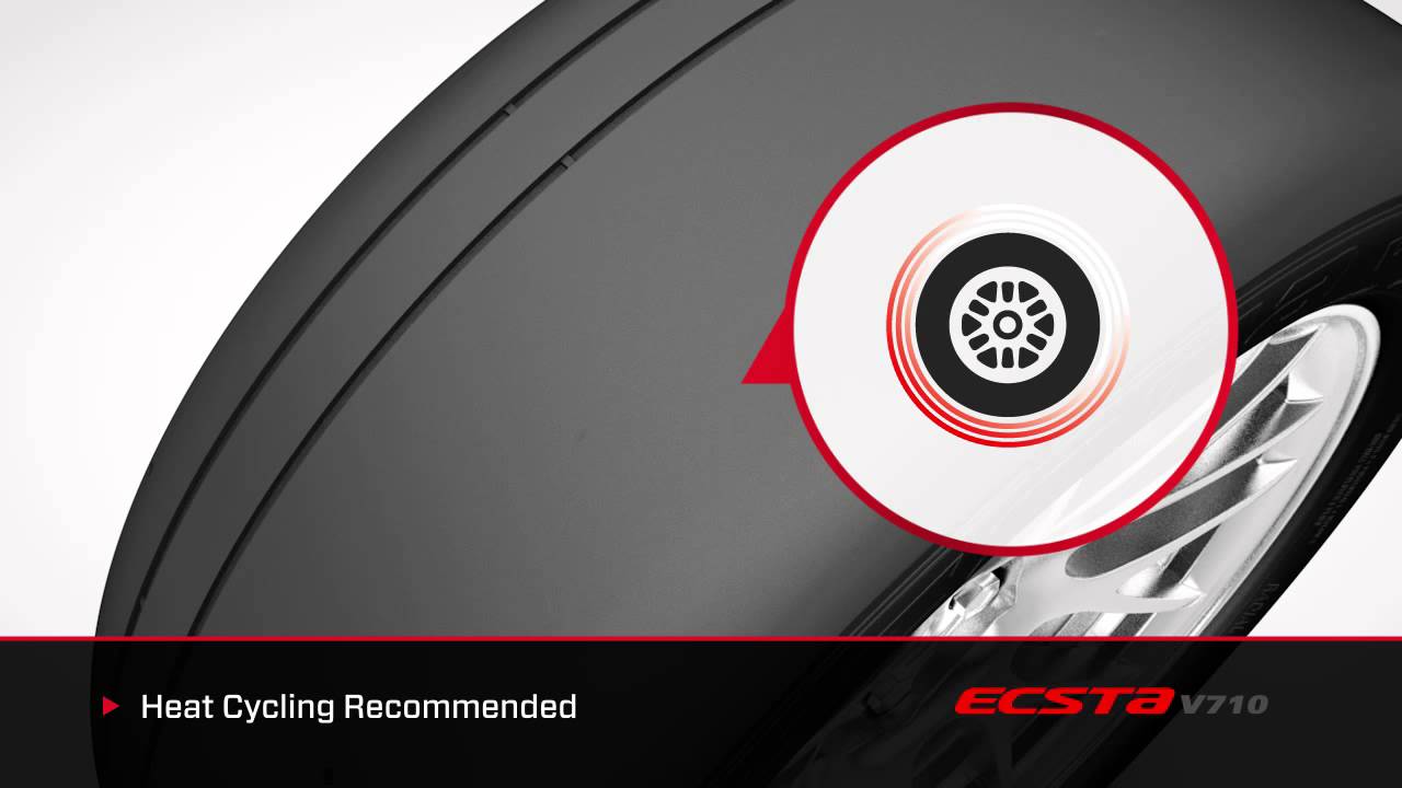 Ecsta &mdash; V710 Part 1 | Kumho Tire USA