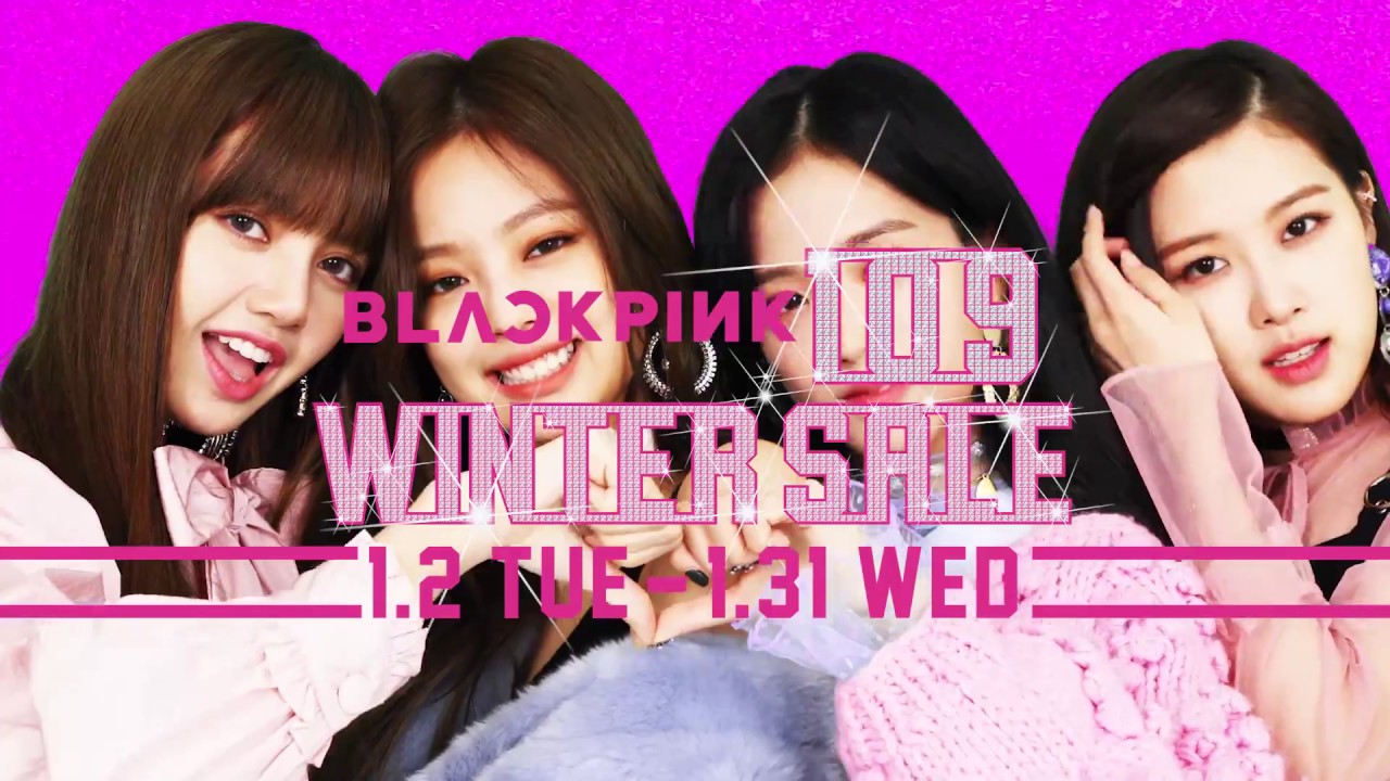 BLACKPINK MAKING MOVIE(LONG  VERSION)