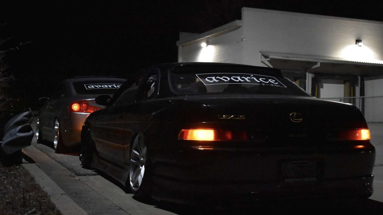 Finally Dialing In The SC300 (Part 1)