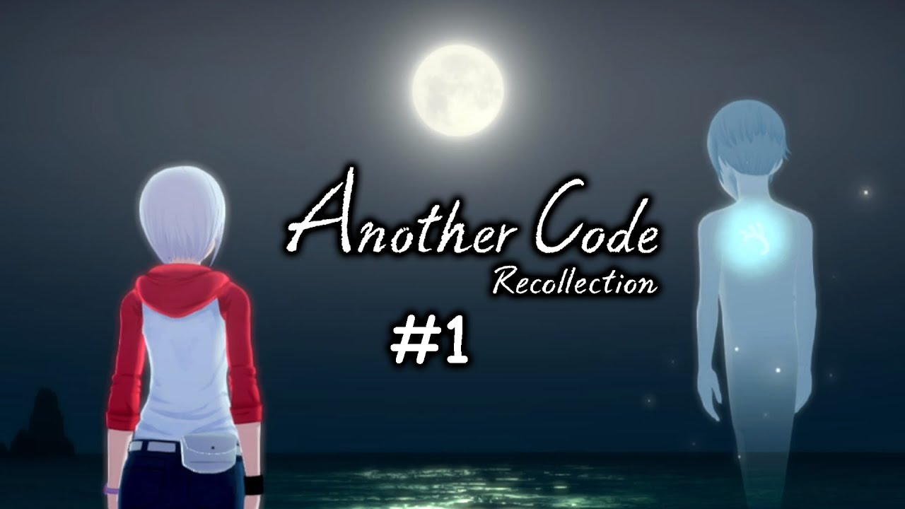 🔴 Otro c&oacute;digo, nunca supe como se escrib&iacute;a | Another Code Recollection #1 (Two Memories Completo)