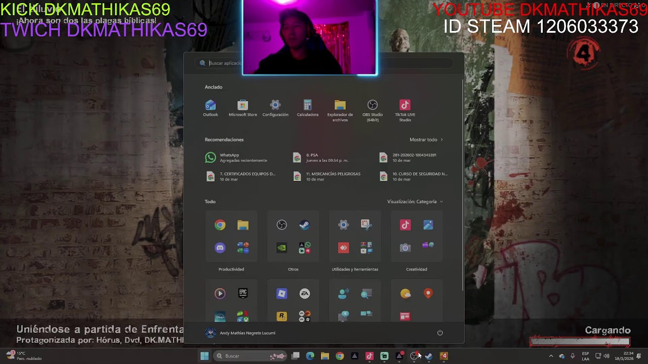 Left 4 Dead 2 Modo versus xd