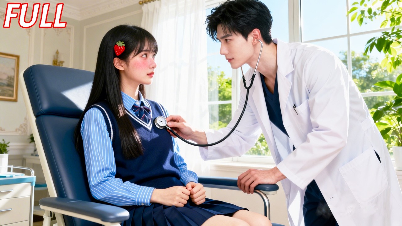 📞Gadis salah telepon tengah malam… CEO justru menyelamatkannya! Dari sini cinta mereka dimulai! 💘