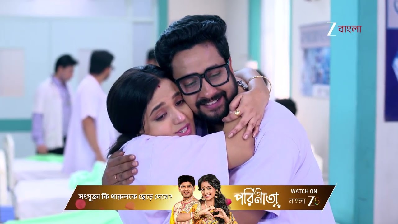 Anondi | Ep - 419 | Webisode | Jan 30 2026 | Zee Bangla