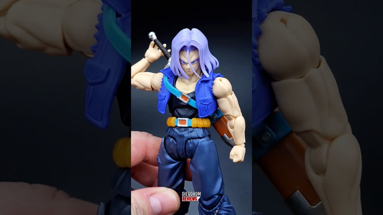 MELHOR TRUNKS DE TODOS? Demoniacal Fit Unboxing 🔥