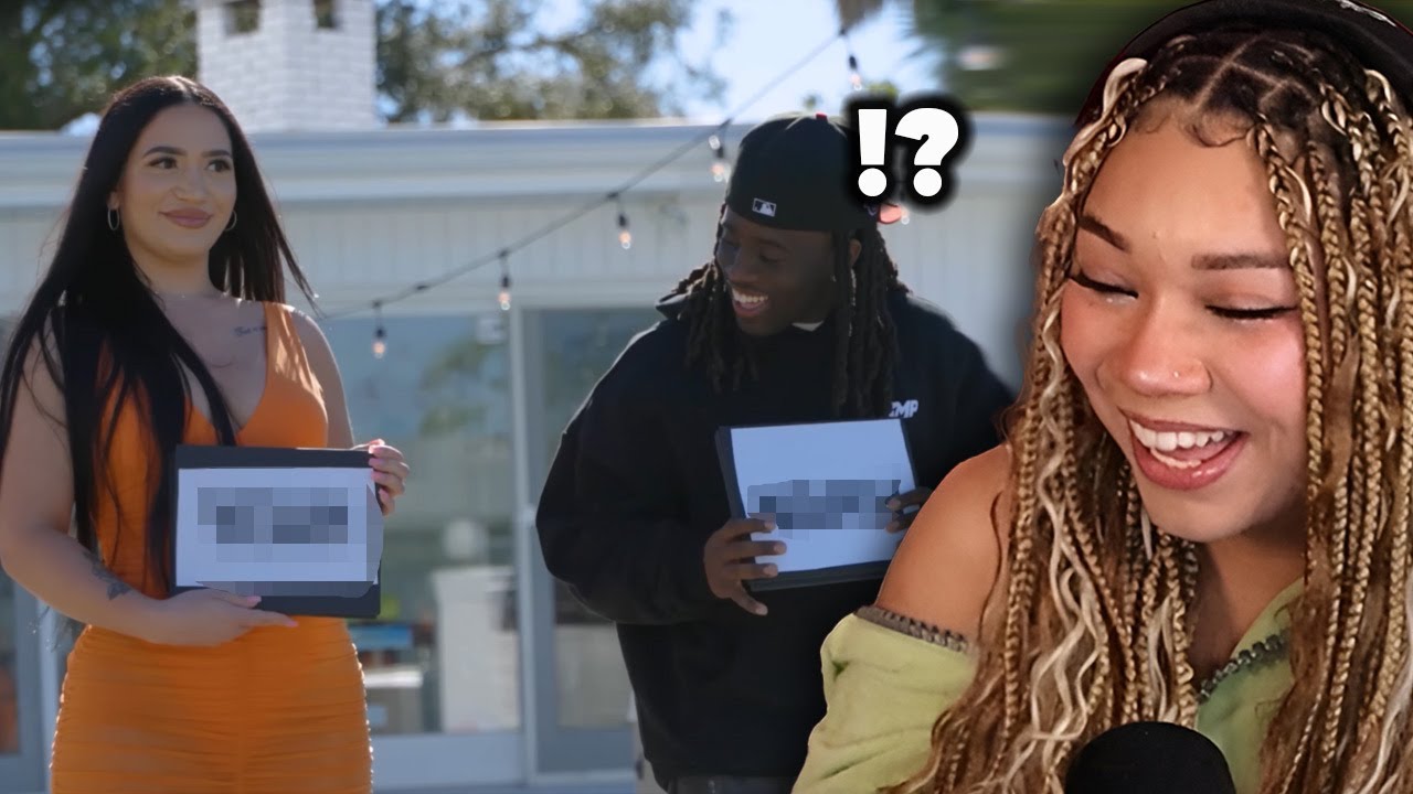 THE MOST TOXIC ISLAND EVER! | AMP Love Island Reaction