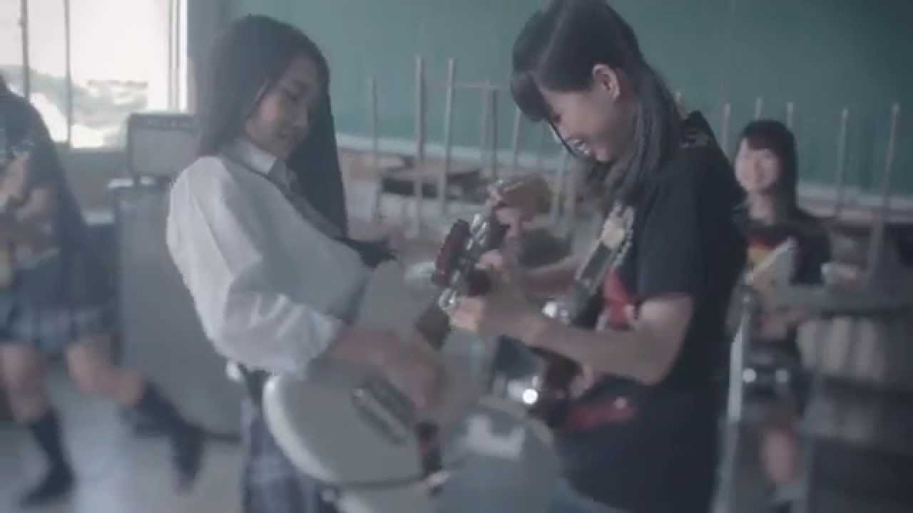 井上苑子 / 線香花火 -Music Video- （フルVer.）