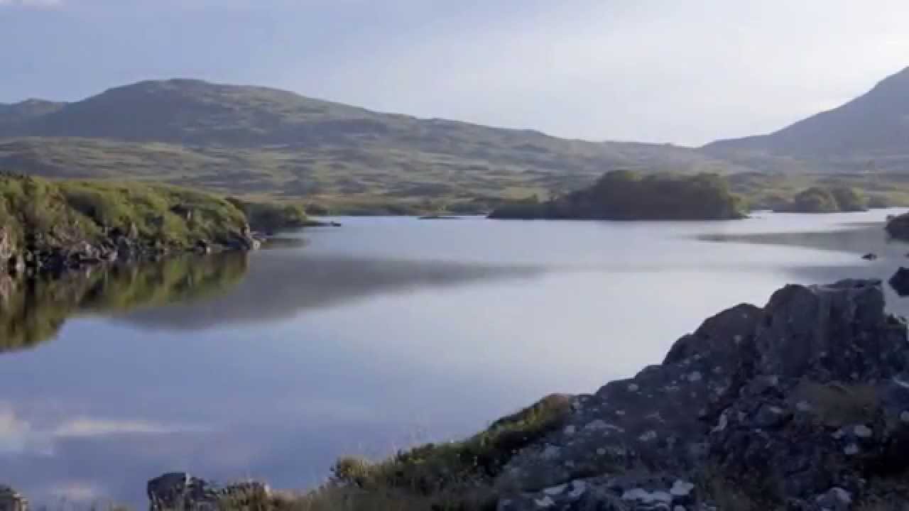 Connemara  -  Ireland