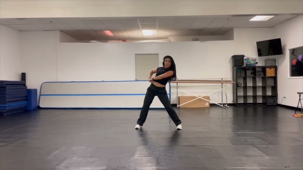 BHS Dance 2 and Dance 2 Audition 2026/27: Hip Hop Combo