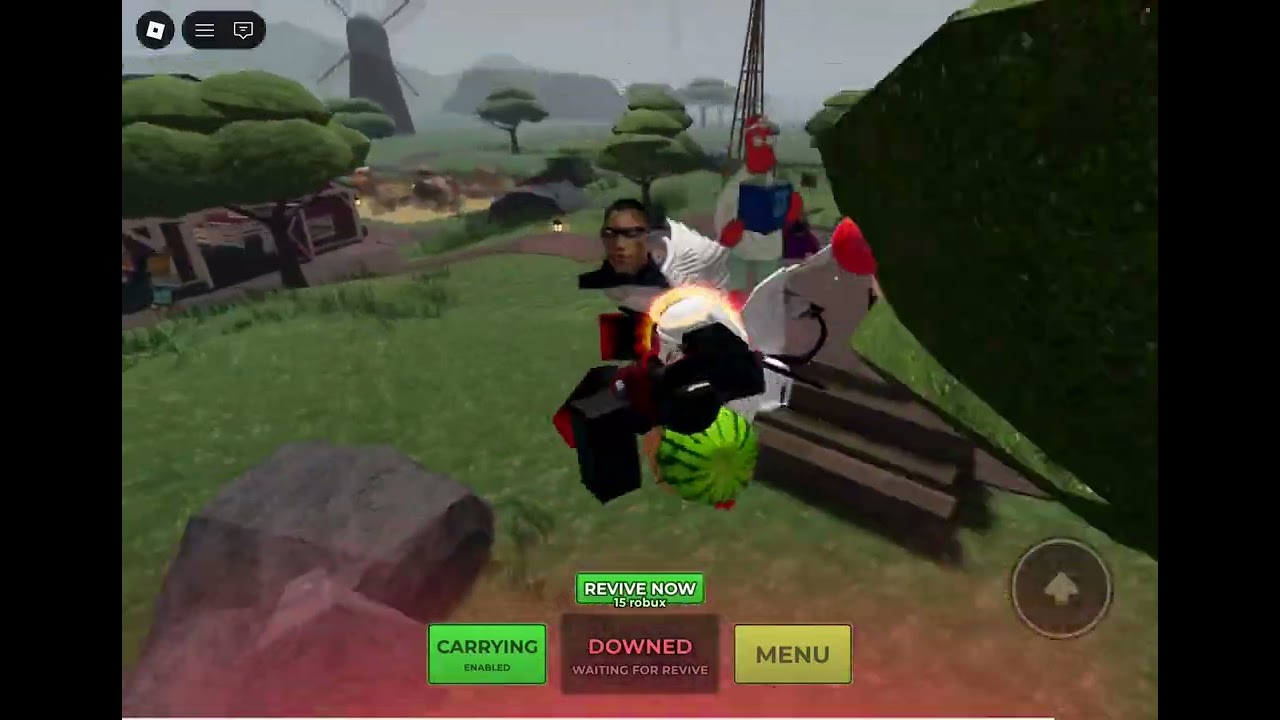 Evade: yay cut off