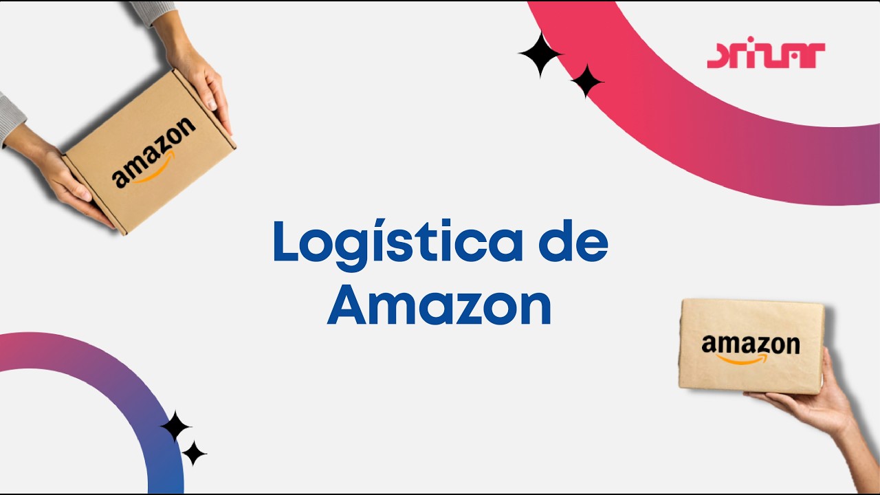 Logística de Amazon